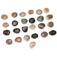 thumbnail image 4 of Piedras Pulidas, Piedra De Grabado Suave Resistente Para La Familia Para Amigos Para La Decoración De Regalos, 4 of 7