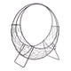 thumbnail image 3 of Marco de corona de alambre de hierro, maceta , maceta de Metal, soporte para plantas, decoración D Cola Estructura de alambre, 3 of 6