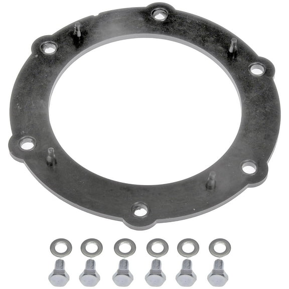 Dorman 579-011 Fuel Tank Sending Unit Lock Ring for Specific Ford / Lincoln / Mercury Models