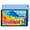 Blue, variant on Android 14 Tablet 10 inch Tablets, 4GB+32GB+1TB Expandable, Quad-core, WiFi, Dual Camera
