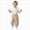 B38-Beige, variant on 12-18 Months Toddler Boys Hiking Pants Travel Outdoor Stretch Trousers with Pockets School Pants Sweatpants Baggy Chino Pants Running Pants Green Pants