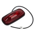 thumbnail image 4 of Lámpara de posición lateral LED, luz de posición de guardabarros lateral de 12 V, luz de posición de caja de maletero, luz de posición de caja de camioneta, diseño revolucionario, 4 of 9