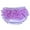 Light Purple, variant on Splozh Infant Baby Girl Diaper Cover Bloomers Baby Underwear Cute Cotton Baby Girls Bloomers Ruffled Briefs for Toddler Girls Yellow,0-6 Months