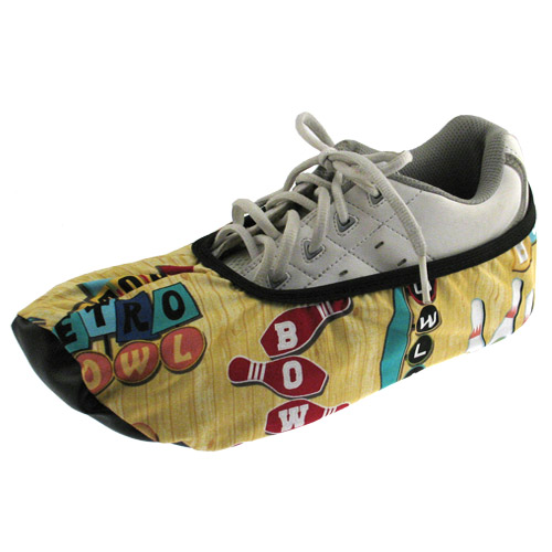best bowling shoe covers