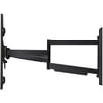 thumbnail image 6 of Sony K65XR90 65 Inch XR90 Series Bravia Mini LED HDR QLED 4K Google TV with a Walts TV Large/Extra Large Full Motion Mount for 43"-90" Compatible TV's and Walts HDTV Screen Cleaner Kit (2024), 6 of 9
