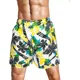 thumbnail image 1 of Short Hombre Ipermeable Traje De Baño Forro Interior Bolsas, 1 of 6