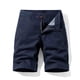 thumbnail image 2 of Pantalones Cortos Para Hombre Pantalones Cargo Multibolsillo Suelto Casual Pierna Recta Odeerbi ODB158810, 2 of 3