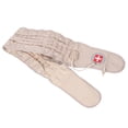 thumbnail image 4 of Lumbar Support, Back Belt, Inflatable Back Waist Belts Back Support For Men Women Back Pain Relief Beige One Size, 4 of 8