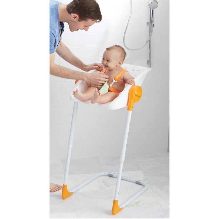 Shower chair online for baby