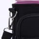 thumbnail image 4 of Botella de agua con funda de neopreno de 1000 ML con correa ajustable, black, 4 of 6