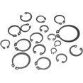 thumbnail image 3 of 225pcs Circlip Snap Clip Holder Storage For Portable Internal And External Pressure Retaining Ring, 3 of 5