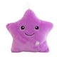 thumbnail image 1 of Fiudx Almohada de Estrella Brillante, Cojín con Luz Led de Colores, Suave Peluche de Estrella, Hermosa Decoración para El Hogar, Regalo para Mejorar El Estado de Ánimo, Cumpleaños o San Valentín, Dis, 1 of 2