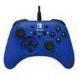 thumbnail image 4 of HORIPAD Controller for Nintendo Switch - Blue, 4 of 5