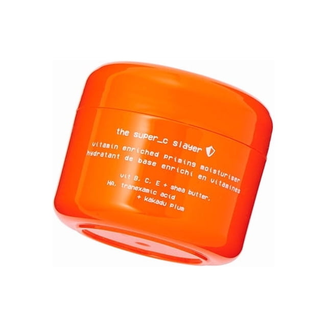 Crema Hidratante con Vitamina C - Glow Hub
