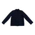 thumbnail image 1 of Chamarra George para Caballero Diseño Liso Azul Marino Talla G, 1 of 4