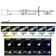 thumbnail image 3 of Kit de Luz Xenon HID Soledad 55W 10000K, 3 of 6