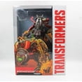 thumbnail image 5 of Transformer Movie 2 Combiner Construction Devastator 3rd Version Action Figure 7 Inch, 5 of 5