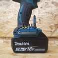 thumbnail image 7 of StealthMounts Bit Holder for Makita Blue 2 Pack, 7 of 7
