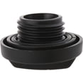 thumbnail image 3 of Compatible con Honda Civic 01-11 Accord 08-13 Crv 02-11 Tapa de aceite de motor 15610-p5g-000 Tapa de llenado de aceite de motor de automóvil compatible con Honda, 3 of 4