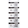 thumbnail image 1 of 5 x Piles de Montre Energizer 377, 0 % MERCURY Équilate SR626SW, 1 of 1