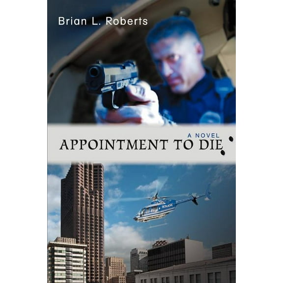 Appointment to Die