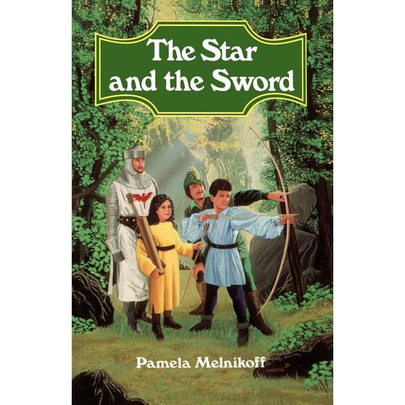 The Star and the Sword, (Paperback)
