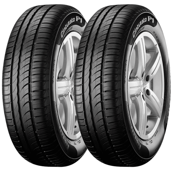 Paquete de 2 Llantas PIRELLI Cinturato P1 175/65R14 82T