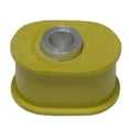 thumbnail image 4 of de freno de puerta, casquillos de goma, correa de control para E65 E66 Durable Zulema Cojinetes de goma de freno de puerta, 4 of 8