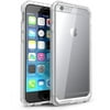 iPhone 6S Plus Case , SUPCASE,  Apple iPhone 6 Plus Case, Unicorn Beetle Clear Hybrid Protective Bumper Case-Frost/Clear