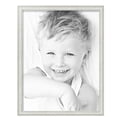 thumbnail image 2 of ArtToFrames 20" x 26" White Picture Frame, 20x26 inch White MDF Poster Frame (WOM-4098), 4 Pack, 2 of 8
