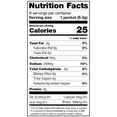 thumbnail image 4 of (Pack Of 5) Cure Hydration Electrolyte Drink Mix Berry Pomegranate 2.3 Oz, 4 of 4