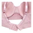 thumbnail image 4 of Brasier Carnival para Mujer, sin Costuras Rosa Talla 34B, 4 of 4
