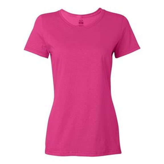 HD Cotton Women's Short Sleeve T-Shirt
