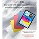 thumbnail image 2 of Funda con teclado GKABXY para iPad 11.ª generación, 11.ª generación, 11.ª generación, 2025 y 10.9", 2022, 2 of 7