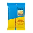 thumbnail image 2 of Coastal Bay Confections Sugar Free Butterscotch Hard Candy, 2.75 oz Bag, 2 of 5