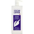 thumbnail image 1 of FRAMESI by Framesi , COLOR LOVER DYNAMIC BLONDE VIOLET SHAMPOO 33.8 OZ, 1 of 10
