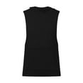 thumbnail image 5 of Fgnfyis Men's Workout Sleeveless Shirts Muscle Tank Tops for Fitness Training and Gym Performance Tank Top Men Black XL, 5 of 7