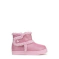 thumbnail image 3 of Dr. Scholl's Girls Madison Play Chillin Toddler Fashion Boot, 3 of 9