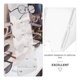 thumbnail image 3 of unbranded Soporte Multifuncional Para Gafas Y Lentes De Sol Con Acrílico Transparente, 3 of 8