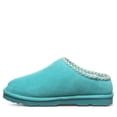 thumbnail image 3 of BEARPAW Women's Tabitha Slipper Liquid Turquoise Size 5 | Comfortable & Lightweight Slipper | Indoor & Outdoor Shoe for Women, 3 of 8