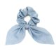thumbnail image 4 of Stretchy Hair Rope Bowknot Ties For Women Suitable For Various Occasions In Assorted Color 10Pcs, 4 of 4