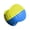 L, variant on Golfs Swing Trainer Double Color Connecting Ball Golfs Swing Postures Correcter Indoor Outdoor Golfs Practice Equipment