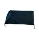 thumbnail image 3 of Cubierta de defensa para barco, cubierta de parachoques marino, funda protectora para boya, cuerda, tubo central para barco 68cmx21cm, 3 of 9