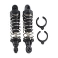 thumbnail image 1 of lionlar 2 Pieces RC Shock Absorber Strong Parts for 1:18 18101 18103Pro RC Model Car, 1 of 9