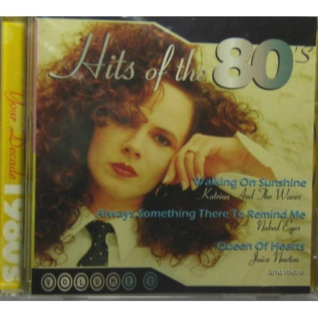 HITS OF THE 80'S-V/A