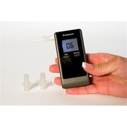 Alco Prevention Canada Elite Personal Breath Alcohol Tester