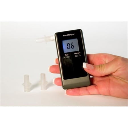 Alco Prevention Canada Elite Personal Breath Alcohol Tester