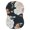 black rose, variant on Mat Wrist Rest Mat with Palm Rest Nonslip Relief Pad for Game Work
