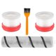 thumbnail image 3 of suitable for Filter Roller Brush Kit for Xiaomi Dreame V9/V9P/V10 Vacuum Cleaner Parts Cleaning Brush Household A-CHENG DU SI XI, 3 of 5