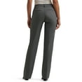 thumbnail image 3 of Lee® Women's Flex Motion Regular Fit Trouser Pant, 3 of 5